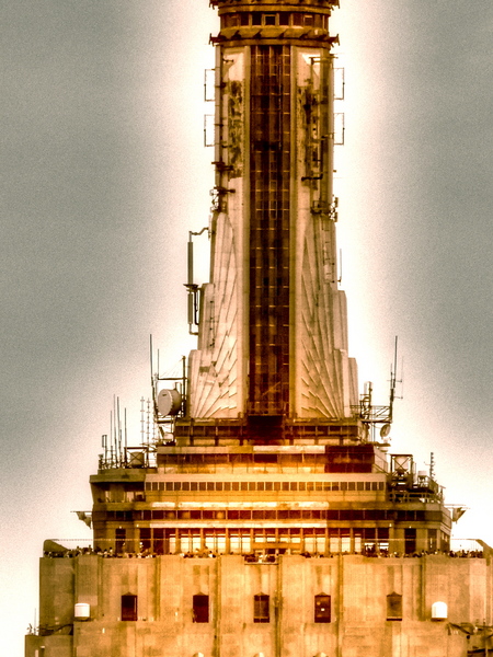 Empire II