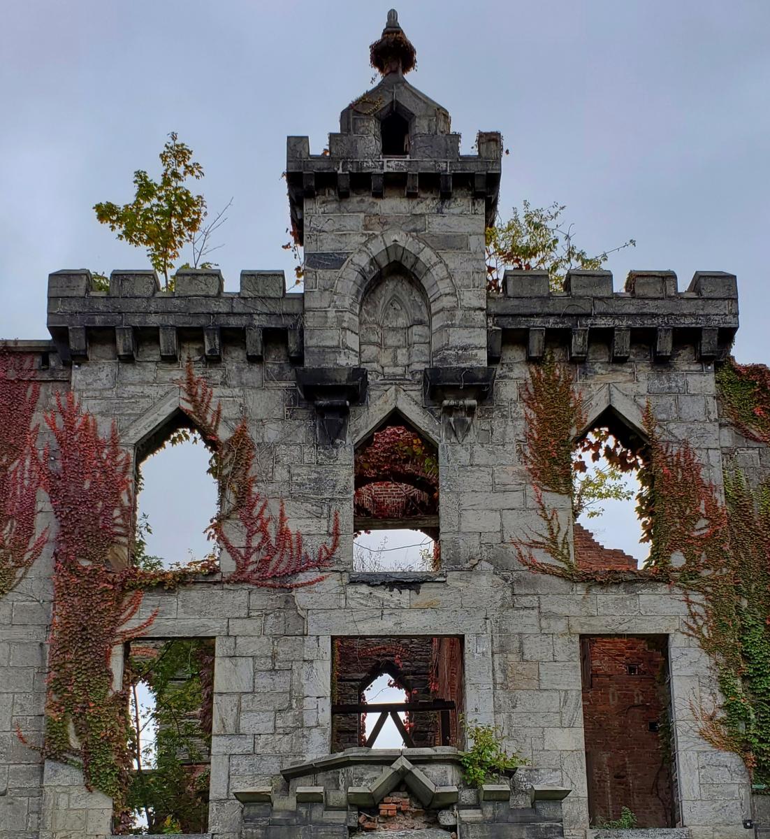 Smallpox Hospital