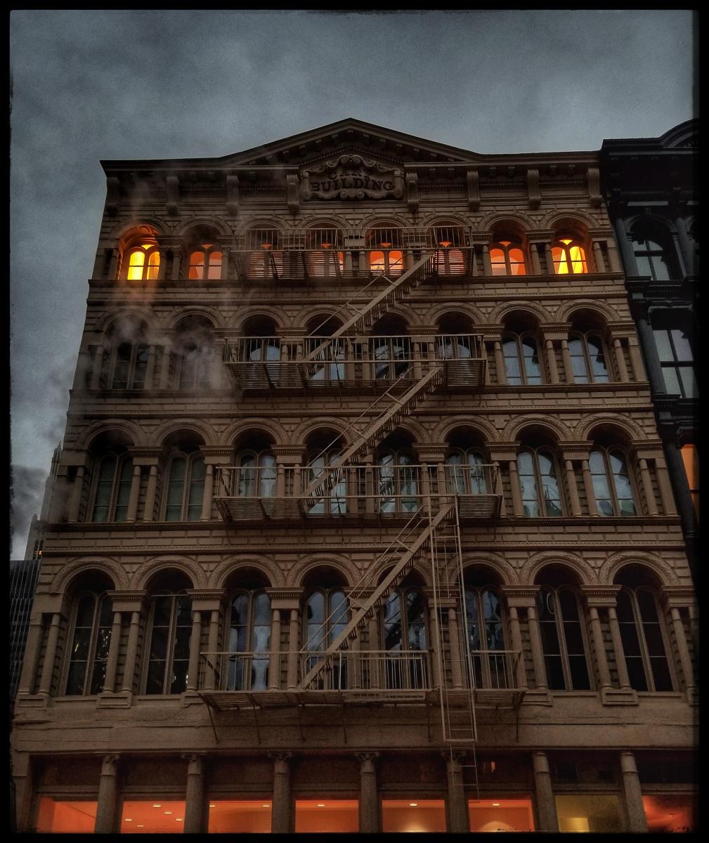 SoHo VII