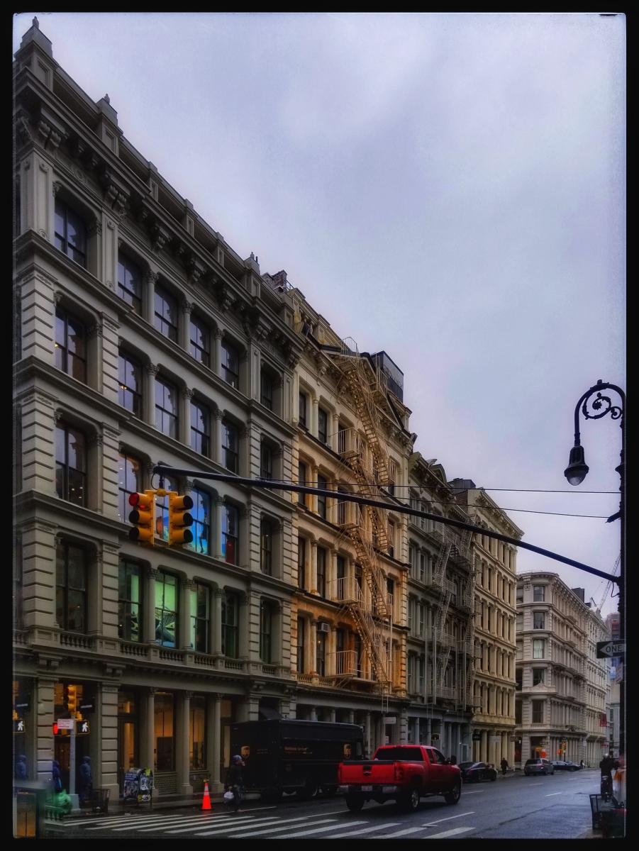 SoHo VI
