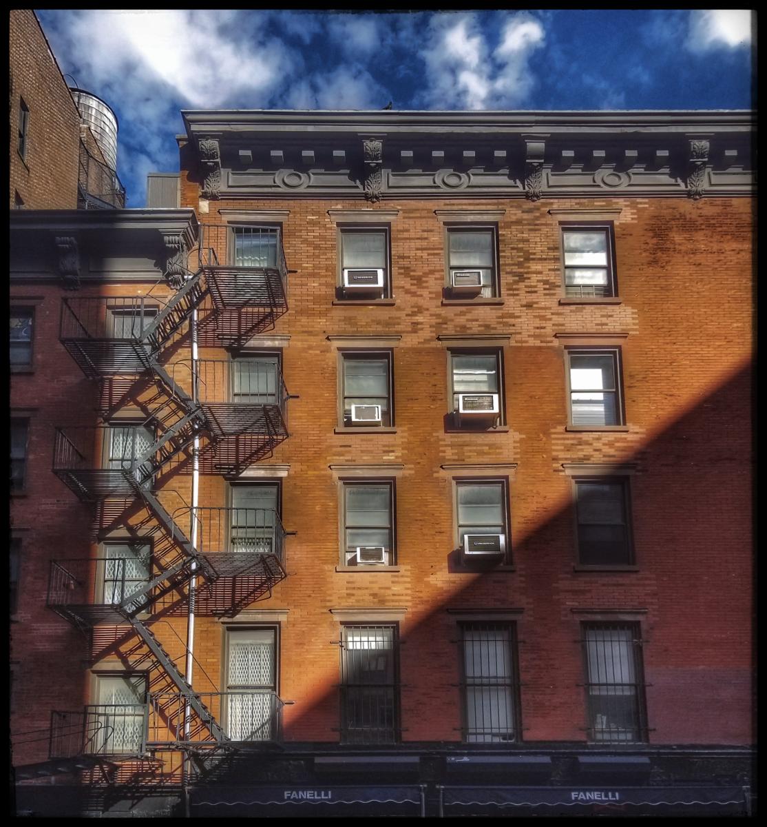 SoHo II